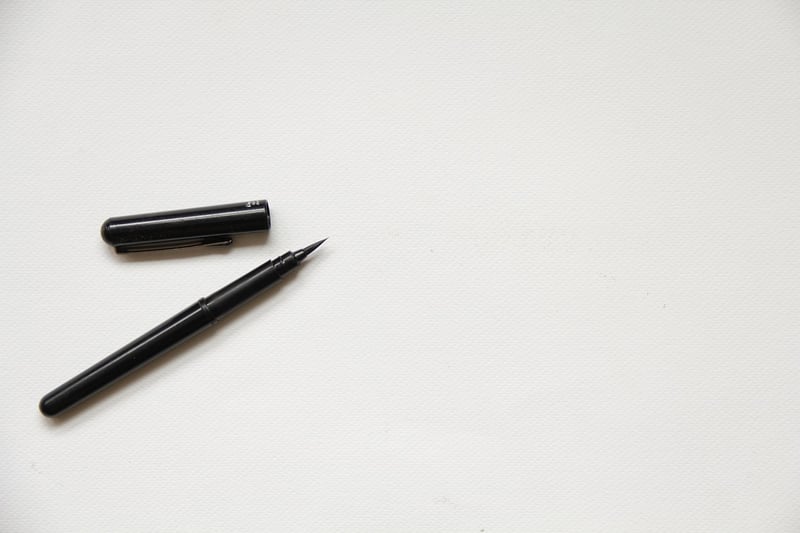 Recycled Paper Stationery