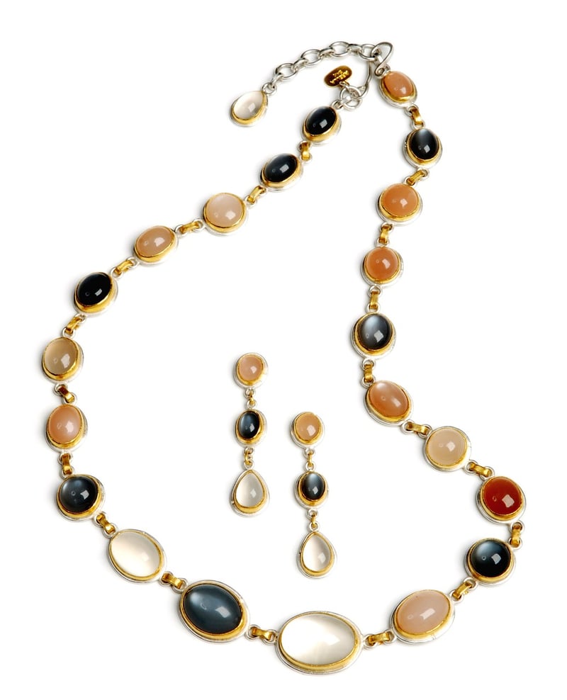 Handmade Upcycled Jewelry